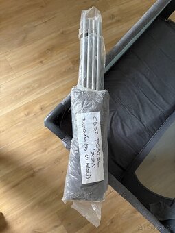 Cestovní postýlka - 9