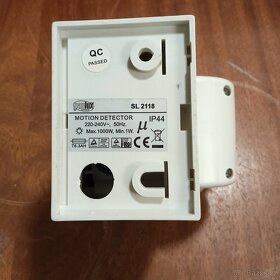 Prodám svítidlo - 9