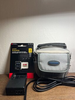 Panasonic Lumix DMC-GF3 - 9