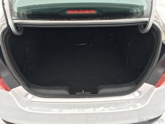 Fiat Tipo 1.4, rok 2018 - 9