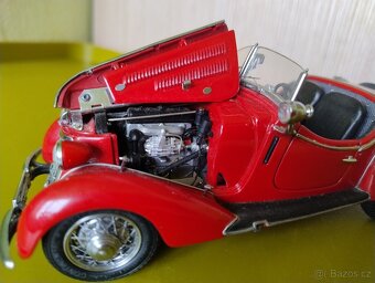 model CMC 1:24 - 9