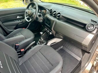 Dacia Duster 1.0 TCe - 9