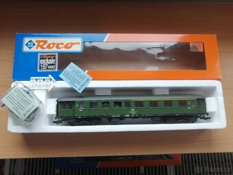 Roco 44552 - 9