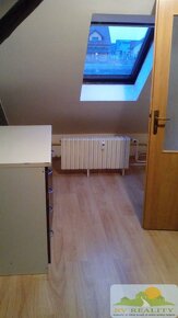 Prodej podkrovního bytu 2+1 v obci  Sobětuchy-Vrcha - 9