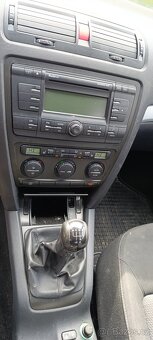 Škoda Octavia 2 1.9 tdi 77kw - 9