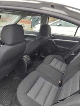 Škoda Octavia 1.9tdi - 9