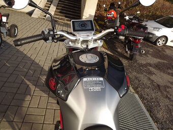 Jawa 400 Geeny - 9