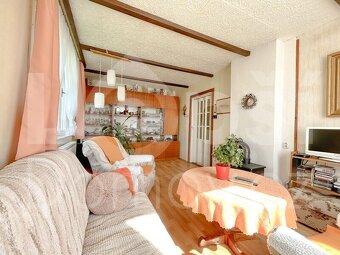 Prodej RD Javorník se zahradou 487 m2 - 9