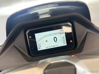 Honda PCX 125 2025 - 9