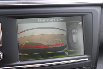 Renault Kadjar 1.2 TCe 96kW 1.MAJ PANORAMA ČR (2017) - 9