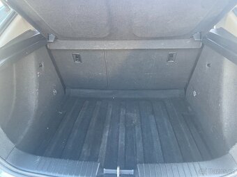 CHEVROLET CRUZE 2.0 VCDI 120KW ČR 2012 - 9