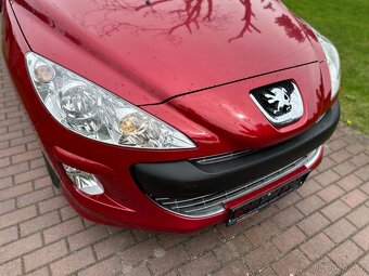 Peugeot 308 SW 1.6THP 115kw - 9