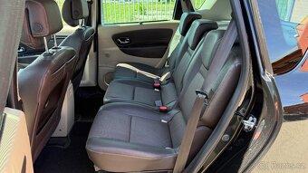 Renault Scénic //2.0dCi//110kW//X-MOD//EXKLUSIVE// - 9
