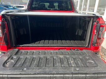 Ford Ranger Wildtrack 2.0 EcoBl.Bi-Turbo e - 9