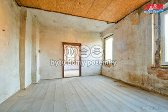 Prodej rodinného domu, 300 m², Plesná, ul. Farní - 9