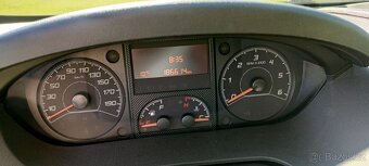 Fiat Ducato 2,3 2017 - 9