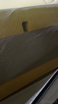 2xDietter Knoll Dream Deluxe TD 1000 H2 – 90x200x28 cm ... - 9