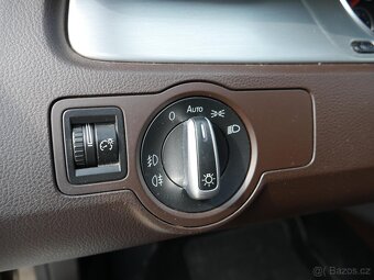 Volkswagen Passat 2.0TDi , 125 kW nafta, 2012 - 9