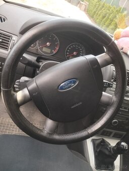 Ford Mondeo MK3 Combi - 9