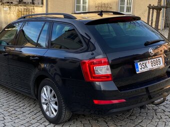 Prodám Škoda octavia 3 - 9