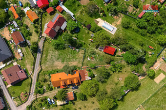 Prodej pozemku, 952 m², Háje - 9