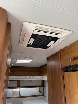 Karavan Tabbert Davinci - 9
