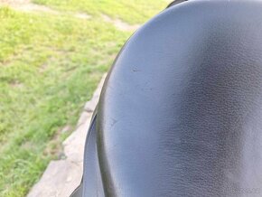 všestranné sedlo Waldhausen COMFORT - 9