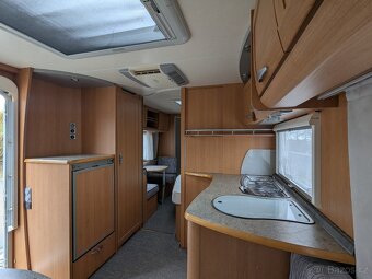 KNAUS Royale Nordic Plus 590 - 9