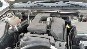 Chevrolet Colorado Extended Cab 3.5 4WD Hydra-Matic, 223hp, - 9