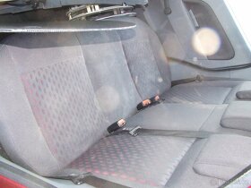 Prodám náhrandí díly Ford Fiesta V 1.25 16V 51Kw - 9