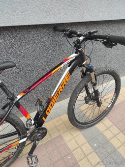 MTB Lapierre Prorace 227 (S) 27.5" - 9