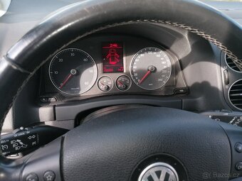 Volkswagen Golf Plus 1,9 TDI - 9