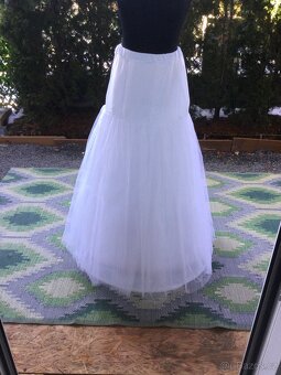 Svatebni saty Romantika - 9