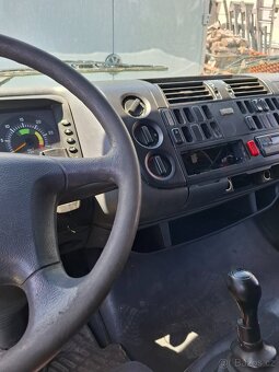 Mercedes Atego 1218 - 9