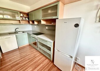 Pronájem bytu 5+1 na ul. Velkopavlovická, Brno - 9