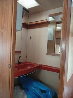 Karavan KS SAFARI 38 - 9