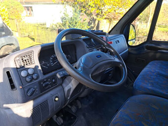 Prodám Fiat Ducato Maxi - 9
