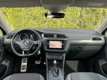 Volkswagen Tiguan 2.0 TDI 110 kW DSG JOIN - 9