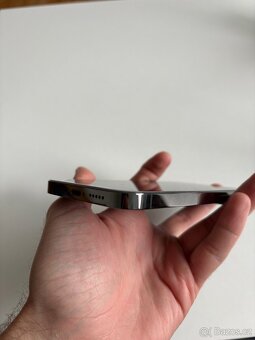 iPhone 13 Pro 128 GB - 9