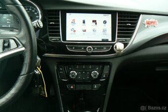Opel Mokka X 1.4 Turbo - 2017 - 9