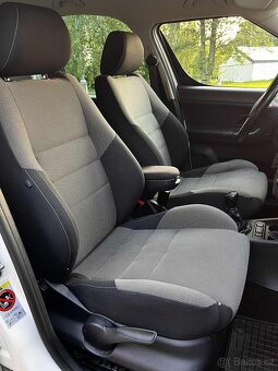 Škoda Roomster 1,2 TSI 63kw Noire Sport - 9