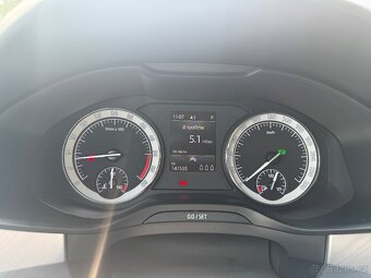 Škoda Kodiaq 2.0TDI"DSG"LED"DPH" - 9