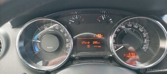 PEUGEOT 3008 2.0HDI 4X4 HYBRID 4 140KW 148000KM - 9