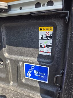 bez registrů auto na splátky , Ranger 2024 - 9