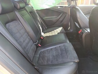 VW Passat 2.0TDI CR DSG Highline/Executive,Full Serviska - 9