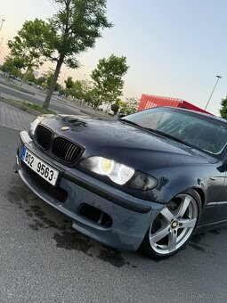 bmw e46 320d - 9