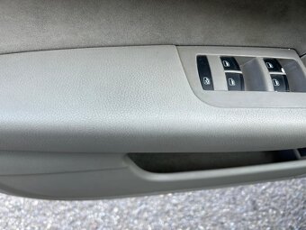 AUDI A6 3.0 TDI Quattro 171 kW, automat, ČR, STK 4/2027 - 9