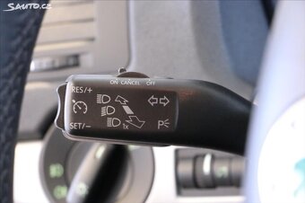 Prodám Škoda Octavia Combi Family 1.6 TDI 4x4 2012 - 9
