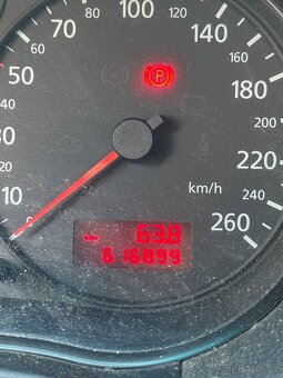 Audi a3 8L 1.9tdi 66kw - 9