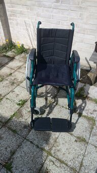 Invalidní vozik - 9